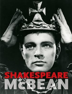 Image du vendeur pour Shakespeare by Mcbean mis en vente par GreatBookPrices