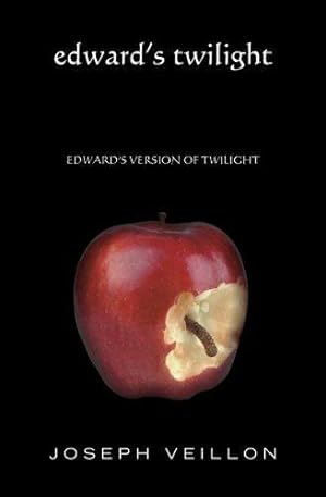 Seller image for Edward's Twilight: edward's version of twilight for sale by WeBuyBooks 2