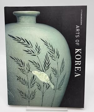Seller image for Arts of Korea: MFA Highlights for sale by Dungeness Books, ABAA