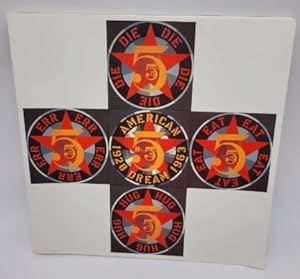 Seller image for Love and the American Dream: The Art of Robert Indiana (Portland Museum of Art) for sale by Dungeness Books, ABAA