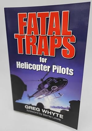 Seller image for Fatal Traps for Helicopter Pilots for sale by Dungeness Books, ABAA