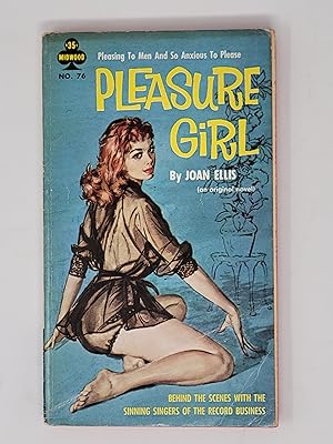 Pleasure Girl