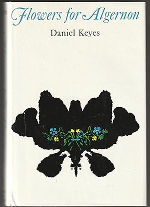 Flowers for Algernon (First Edition with Signed Slip)