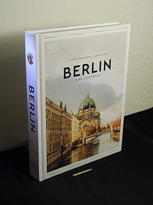 Bild des Verkufers fr Berlin - eine Augenreise - Originaltitel: Berlin - petit atlas hdoniste - zum Verkauf von Erlbachbuch Antiquariat