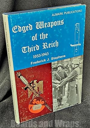 Edged Weapons of the Third Reich, 1933-1945