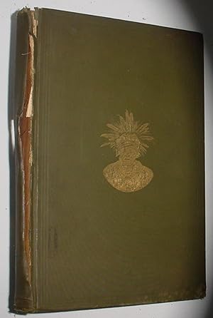 Image du vendeur pour Thirty-Fourth Annual Report of the Bureau of American Ethnology 1912 - 1913 mis en vente par R Bryan Old Books
