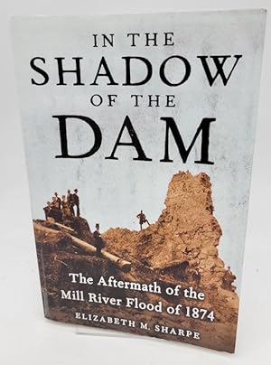 Image du vendeur pour In the Shadow of the Dam: The Aftermath of the Mill River Flood of 1874 mis en vente par Dungeness Books, ABAA