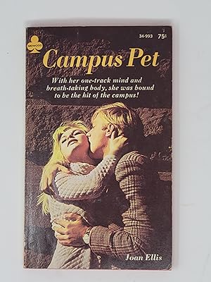 Campus Pet