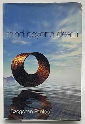 Seller image for Mind Beyond Death for sale by Dungeness Books, ABAA