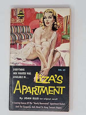 Liza's Apartment