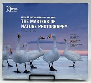 Seller image for Wildlife Photographer of the Year: The Masters of Nature Photography Volume Two: Volume Two for sale by Dungeness Books, ABAA