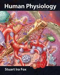 Image du vendeur pour Human Physiology, Thirteenth Edition mis en vente par Goodwill Industries of VSB