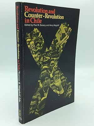 REVOLUTION AND COUNTER-REVOLUTION IN CHILE