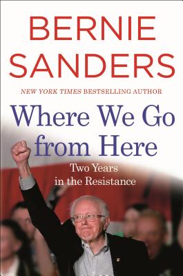 Immagine del venditore per Where We Go from Here: Two Years in the Resistance (Paperback or Softback) venduto da BargainBookStores