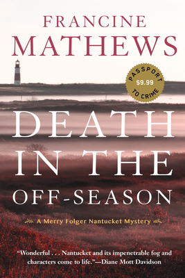 Seller image for Death in the Off-Season (Paperback or Softback) for sale by BargainBookStores