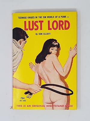 Lust Lord