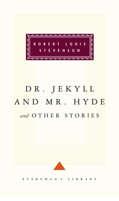 Seller image for Dr. Jekyll and Mr. Hyde and Other Stories (Hardback or Cased Book) for sale by BargainBookStores