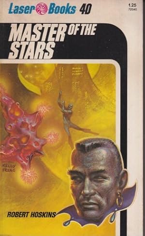 Seller image for Master of the Stars (Laser #40) for sale by Ziesings