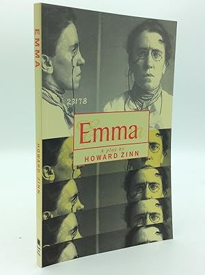 Immagine del venditore per EMMA: A Play in Two Acts About Emma Goldman, American Anarchist venduto da Kubik Fine Books Ltd., ABAA