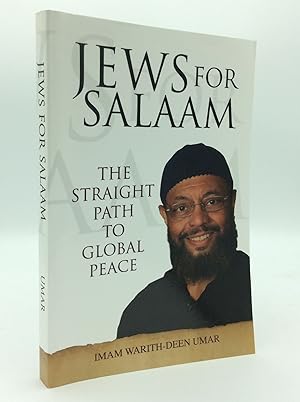 JEWS FOR SALAAM: The Straight Path to Global Peace