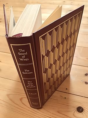 Imagen del vendedor de Reader's Digest Condensed Books: The Sound of Wings; The Suitcases; The Keys of the Kingdom; Callanish a la venta por Aullay Books