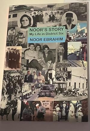 Seller image for Noor's Story : My Life in District Six for sale by N K Burchill Rana Books