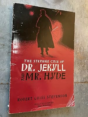 Seller image for The Strange Case of Dr. Jekyll and Mr. Hyde for sale by PAPPINFUSS Books