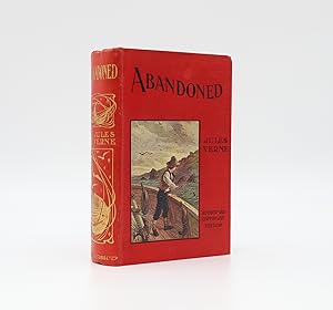 Seller image for ABANDONED: The Mysterious Island (Part II). for sale by LUCIUS BOOKS (ABA, ILAB, PBFA)