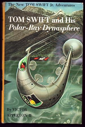 Tom Swift and His Polar-Ray Dynasphere