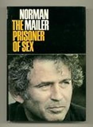 Bild des Verkufers fr Prisoner of Sex zum Verkauf von WeBuyBooks