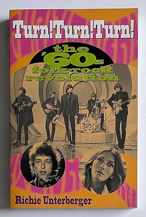 Seller image for Turn! Turn! Turn! the '60s folk-rock revolution for sale by Summerhill Books