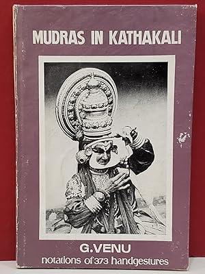 Mudras in Kathakali