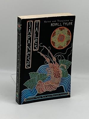 Seller image for Japanese Tales for sale by True Oak Books