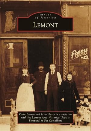 Image du vendeur pour Lemont mis en vente par GreatBookPrices
