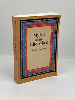 Seller image for Myths of the Cherokee for sale by True Oak Books