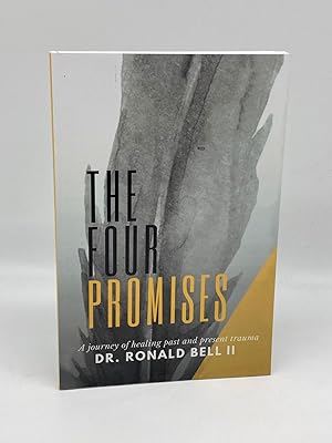 Seller image for The Four Promises A Journey of Healing Past and Present Trauma for sale by True Oak Books