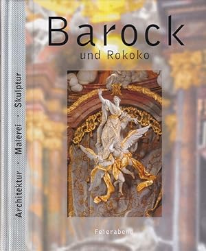 Image du vendeur pour Barock und Rokoko : Architektur, Malerei, Skulptur. mis en vente par Versandantiquariat Nussbaum