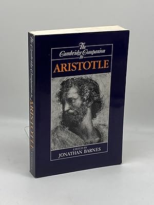 Immagine del venditore per The Cambridge Companion to Aristotle venduto da True Oak Books