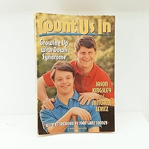 Seller image for Count Us In: Growing Up with Down Syndrome for sale by Cat On The Shelf