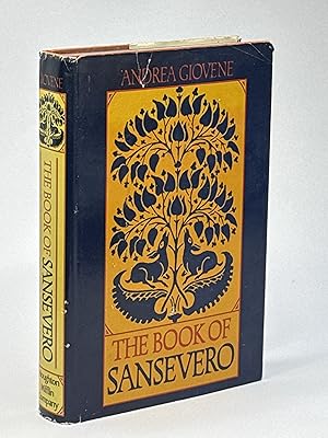 THE BOOK OF SANSEVERO.