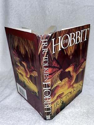 Bild des Verkufers fr The Hobbit or There and Back Again zum Verkauf von JMCbooksonline