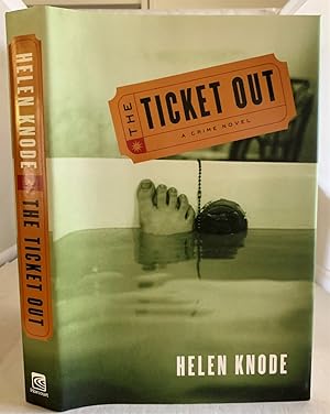 Immagine del venditore per The Ticket Out venduto da S. Howlett-West Books (Member ABAA)