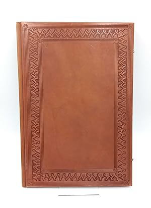 Die Bibel des Leo Patricius - Altes Testament - Codex Reg. gr. 1 B der Bibliotheca Apostolica Vat...