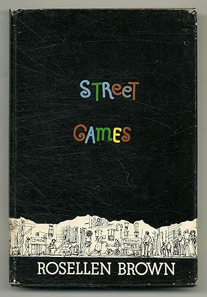 Seller image for Street Games for sale by Between the Covers-Rare Books, Inc. ABAA