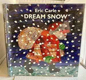 Imagen del vendedor de Dream Snow a la venta por S. Howlett-West Books (Member ABAA)