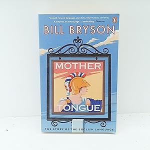 Seller image for Mother Tongue: The Story of the English Language for sale by Cat On The Shelf