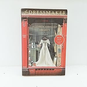 Bild des Verkufers fr The Dressmaker: A Novel zum Verkauf von Cat On The Shelf