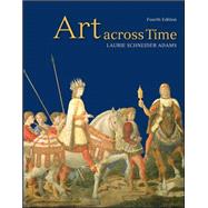 Imagen del vendedor de Art Across Time Combined a la venta por eCampus