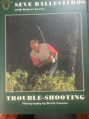 Immagine del venditore per Trouble-Shooting venduto da Ocean Tango Books