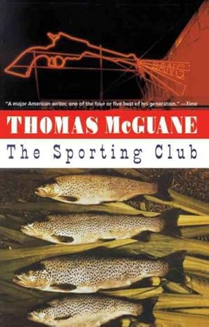 Seller image for Sporting Club for sale by GreatBookPrices